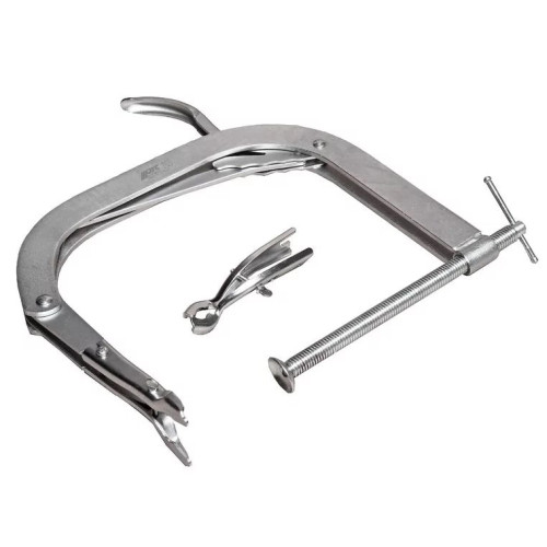 Рассухариватель клапанов усиленный для дизельных двигателей,12V. 4621 JTC