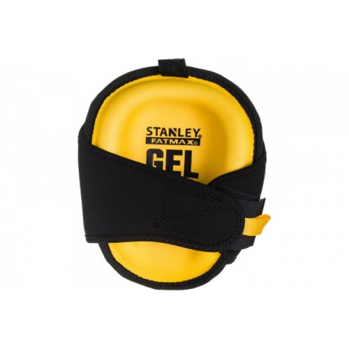 Наколенники термоформованные STANLEY® FATMAX с гелем, 2 шт. FMST82959-1