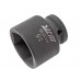 Головка торцевая ударная 1/2", 6-гранная,35мм. 443835 JTC