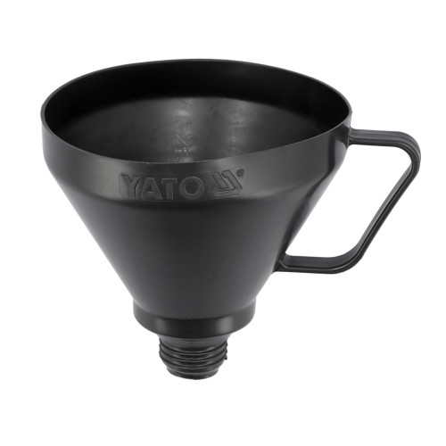 Лейка с гибким носиком 150мм,для рабочих жидкостей. YATO YT-0692