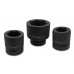 Головка ударная 2-1/2",6-гранная,105мм, длина 155мм. TOPTUL KABA80A5