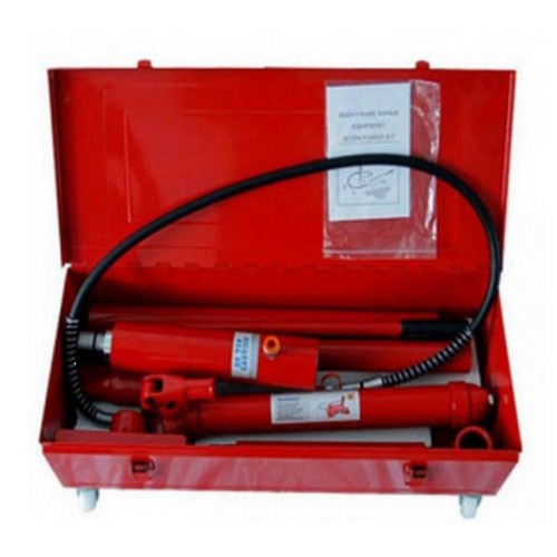 Набір гідророзтяжок із гідроциліндром 20т. ShiningBerg 1KIT20T