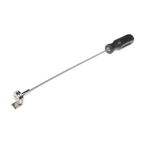 Держатель магнитный для маслосливной пробки 294мм. 5438 JTC