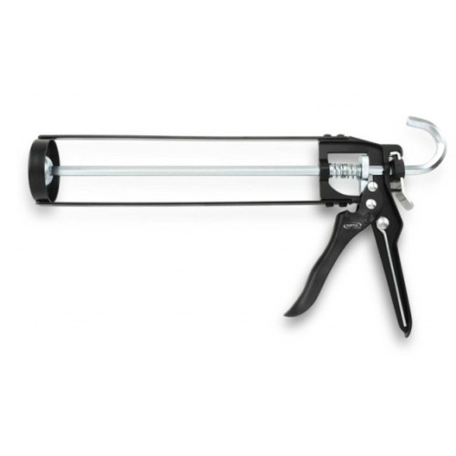 Пистолет для герметика 225мм.TOPTUL JJAY0902