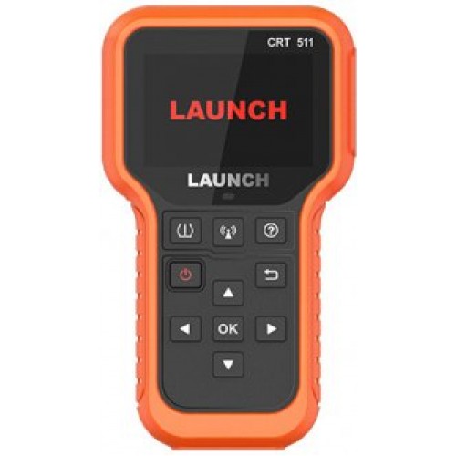 Автомобільний сканер для роботи із системою TPMS