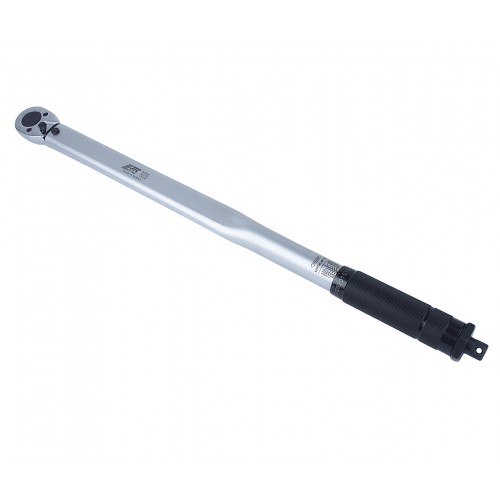 Ключ динамометрический щелчковый 1/2" 50-365Nm 635мм (1204 JTC) 6904 JTC