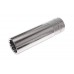 Головка торцевая глубокая 1/2" 12-гранная 16мм. 47716 JTC