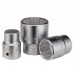 Головка торцевая 3/4",12-гранная,1-9/16", длина 62мм. FORCE 5691.9.16 F