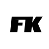 F K