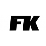 F K