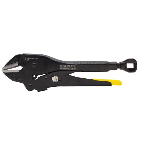 Кліщі FATMAX (пінці) посилені з фіксатором 180мм STANLEY FMHT0-75467