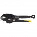 Клещи FATMAX (пинцы) усиленые с фиксатором 240мм STANLEY FMHT0-74884