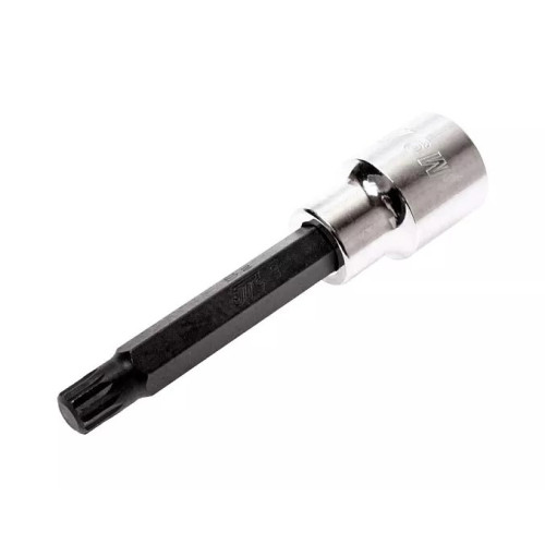 Головка 1/2" SPLINE M9 x 100мм для ГБЦ TOYOTA TERCEL. 1936 JTC