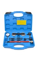 Набор для блокировки коленвала VW/SKODA 1.2 /1.4 TSI / 1.6 FSI SATRA S-XUPVW