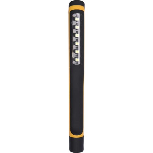 Фонарь светодиодный 6 + 1 LED VOREL 82742