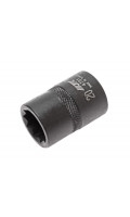 Головка десятигранна 20мм,1/2"для підвіски Honda CR-V. 4731 JTC