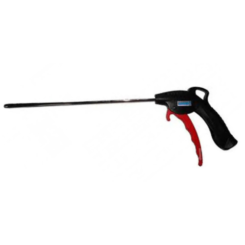 Пистолет продувочный прямой 250мм. SUMAKE SA-5920-250