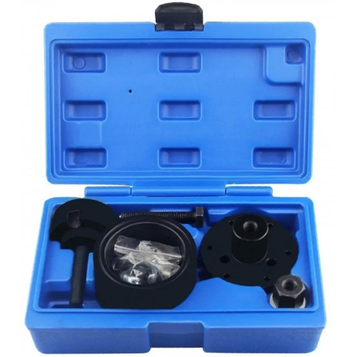 Набор для замены сальника коленвала BMW (N40,42,45T,46,51,52,53,54). VIKTEC VT13041