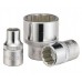 Головка торцевая 1/2",12-гранная,35мм, длина 48мм. FORCE 54935 F