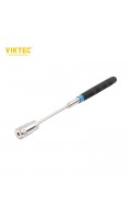Магнит телескопический с подсветкой VIKTEC VT01205
