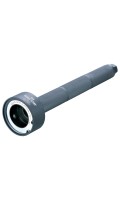 Съемник рулевой тяги 35-45 мм L=400мм KINGTONY 9BE52