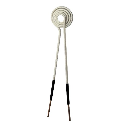 Индукционная пластина круглая для IND-1000W (диам. 75мм) ROUND-COIL