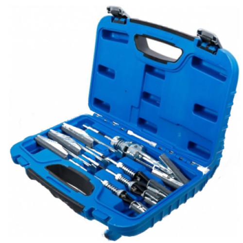 Набор хонов для расточки цилиндров, 7шт. VIKTEC VT01139S