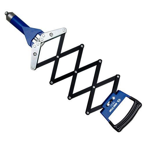 Заклепник “гармошка” 3,2–6,4мм (315–870мм). KING TONY 79721