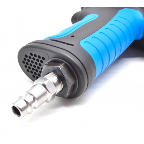 Гайковерт ударний пневматичний MINI 1/2" 1200 NM PCAS-002 Castex