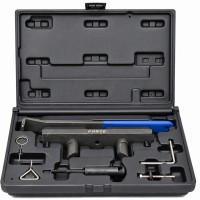 Набор фиксаторов ГРМ VW, AUDI, SEAT, SKODA 1.8/1.8T/2.0 FSI/TFSI 907G13 FORCE F(BV), б/у, уцененный