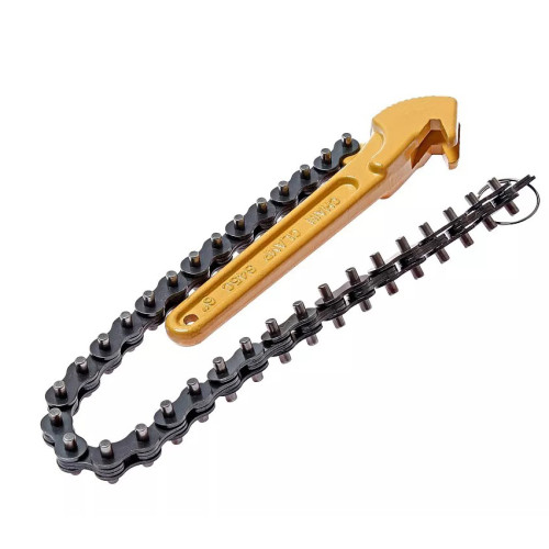 Ключ для снятия фильтра цепной 40-140мм.1147 JTC