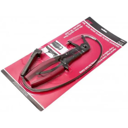 Клещи для пружинных хомутов VW AUDI. 4881 JTC