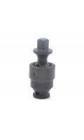Кардан ударный 1/4"  L=38 мм FORCE 80521MPB F