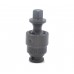 Кардан ударный 1/4" L=38 мм FORCE 80521MPB F