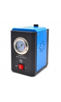 Дымогенератор 12V 100 Вт VIKTEC VT18075