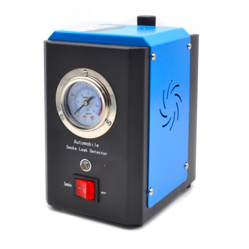 Димогенератор 12V 100 Вт VIKTEC VT18075