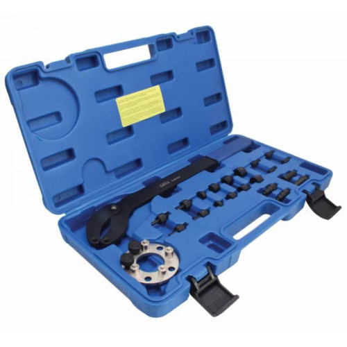 Фиксатор шкивов ГРМ VAG для двигателей EA211,FSI,TSI. SATRA S-90091