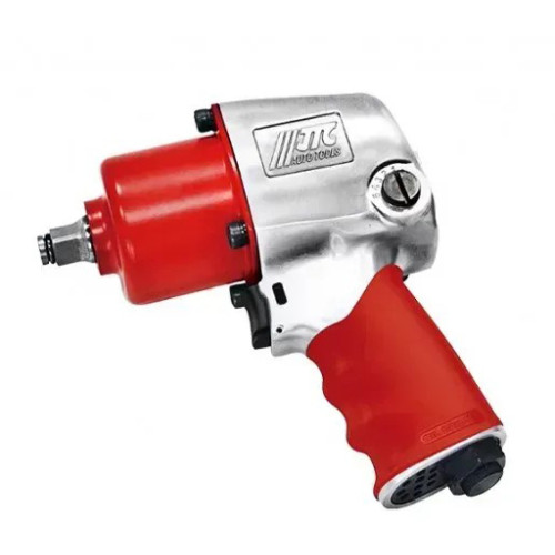 Гайковёрт пневматический 1/2",(Twin Hammer),750 Н·м,8800об/мин,162мм. 5541 JTC