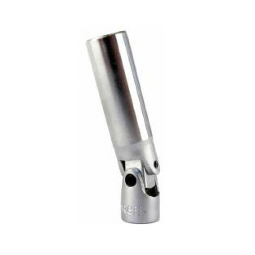 Головка торцева глибока з карданом 1/4" 10мм. FORCE 805256510 F