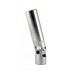Головка торцева глибока з карданом 1/4" 10мм. FORCE 805256510 F