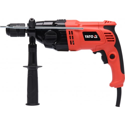 Дрель ударная 1050W (2800об/мин, 13мм) YATO YT-82044