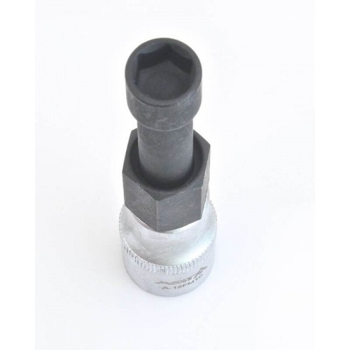 Ключ под 1/2" для ремонта генератора 10мм DENSO AUDI TOYOTA FORD ASTA A-12FM10