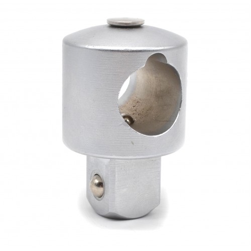 Адаптер 3/4" з отвором FORCE 80361 F