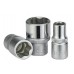 Головка торцевая Surface Drive, квадрат 1/4",11мм, длина 25мм. FORCE 52711 F