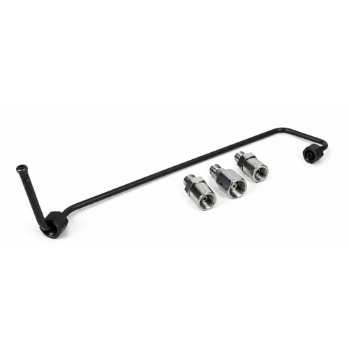 Стенд для перевірки дизельних форсунок. A1008A TJG