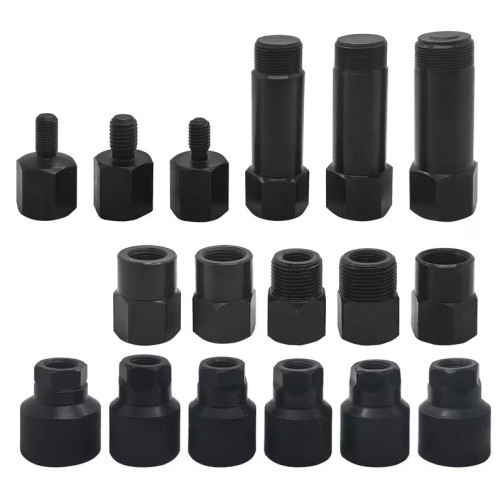 Знімач форсунок пневматичний DENSO/BOSCH, 25шт. VIKTEC VT18269C