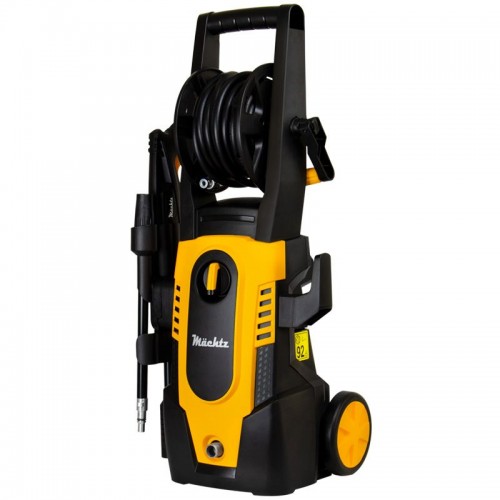 Мийка високого тиску 160 бар 1700 Вт Mächtz MPW-1758 TURBO