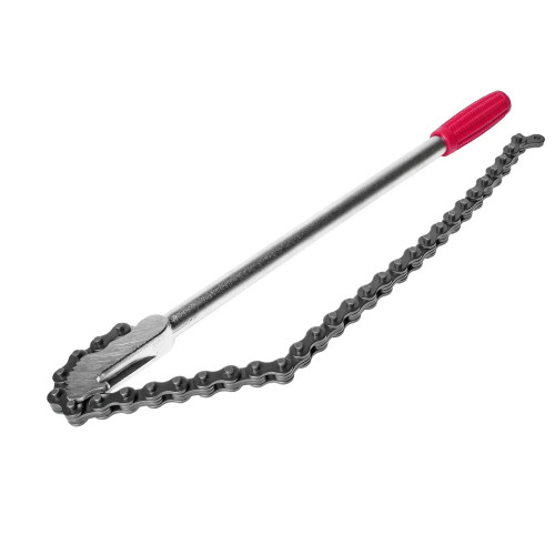 Ключ для масляного фільтра ланцюговий 76-172мм. 1149 JTC