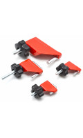 Комплект для пережимання шлангів, 4шт. AM2530