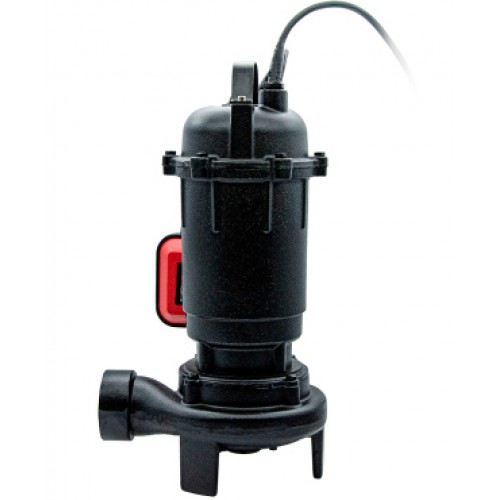 Дренажный погружной насос 220В.,1650Вт START PRO SDP-2000S